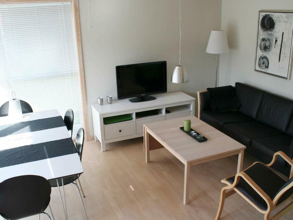 6 Person Holiday Home In Gudhjem Exterior photo
